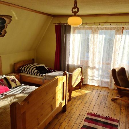 Durda Daire Poronin Dış mekan fotoğraf