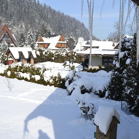 Durda Daire Poronin Dış mekan fotoğraf