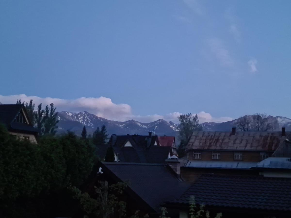 Durda Daire Poronin Dış mekan fotoğraf