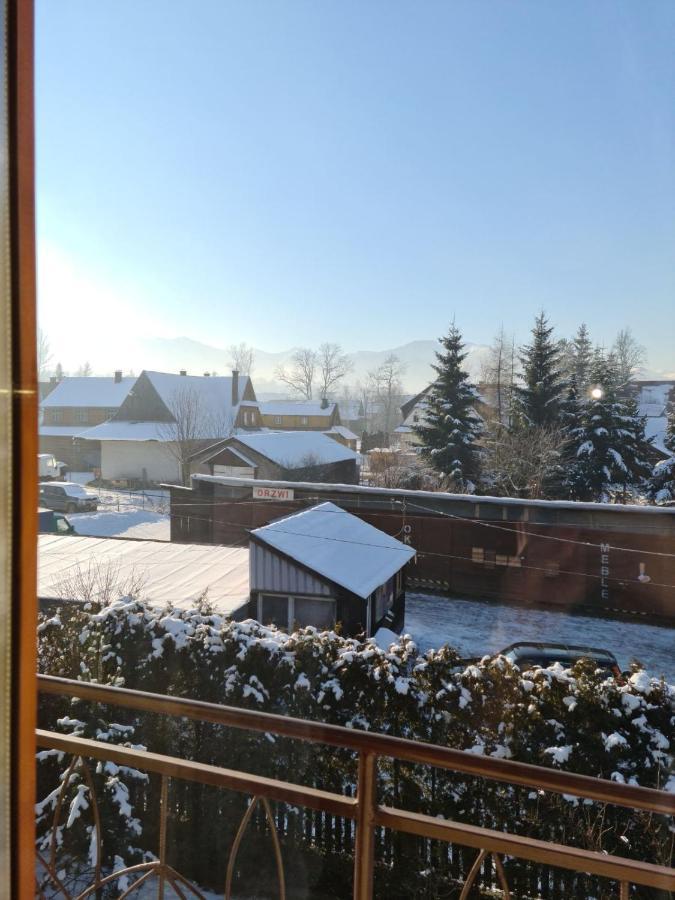 Durda Daire Poronin Dış mekan fotoğraf