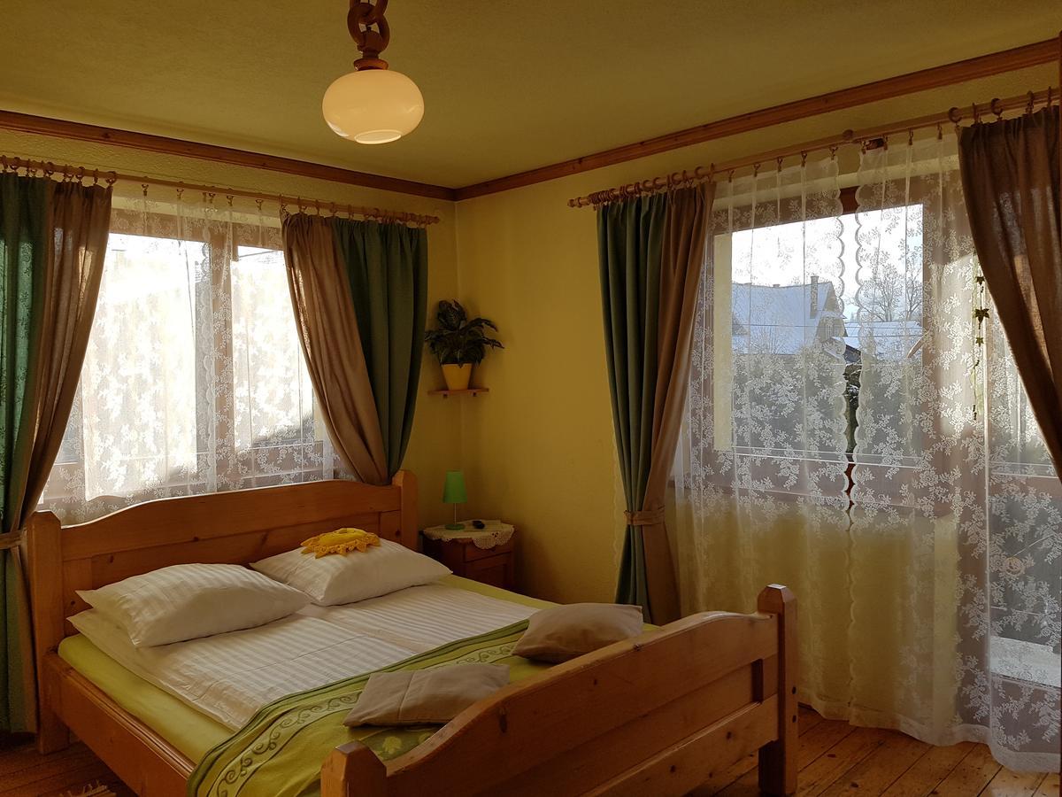 Durda Daire Poronin Dış mekan fotoğraf