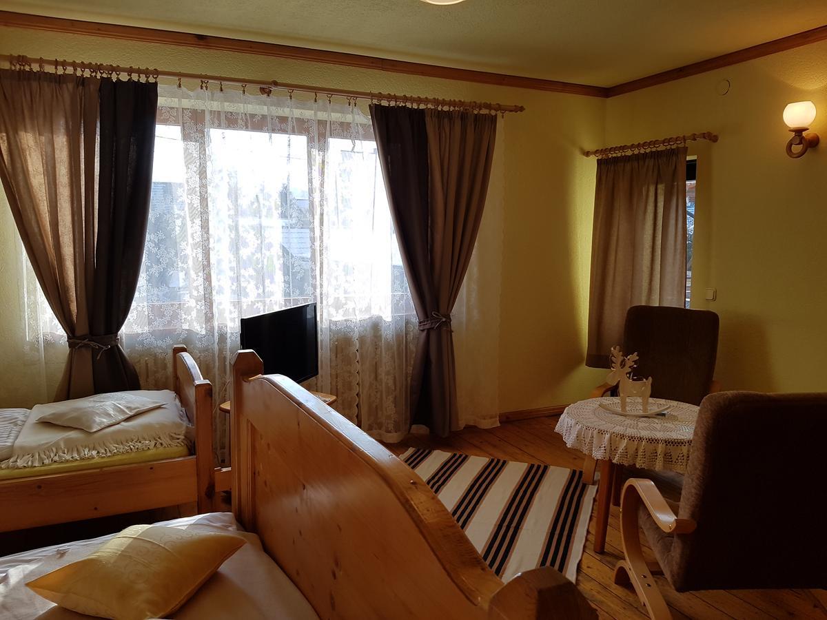 Durda Daire Poronin Dış mekan fotoğraf
