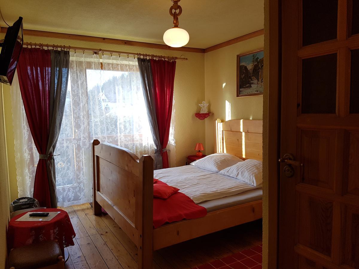 Durda Daire Poronin Dış mekan fotoğraf