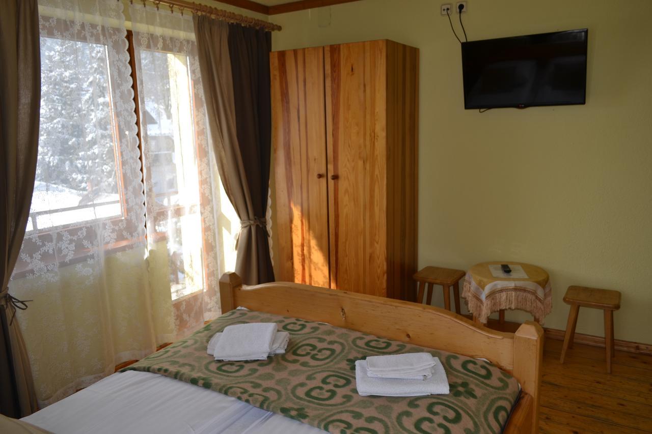 Durda Daire Poronin Dış mekan fotoğraf