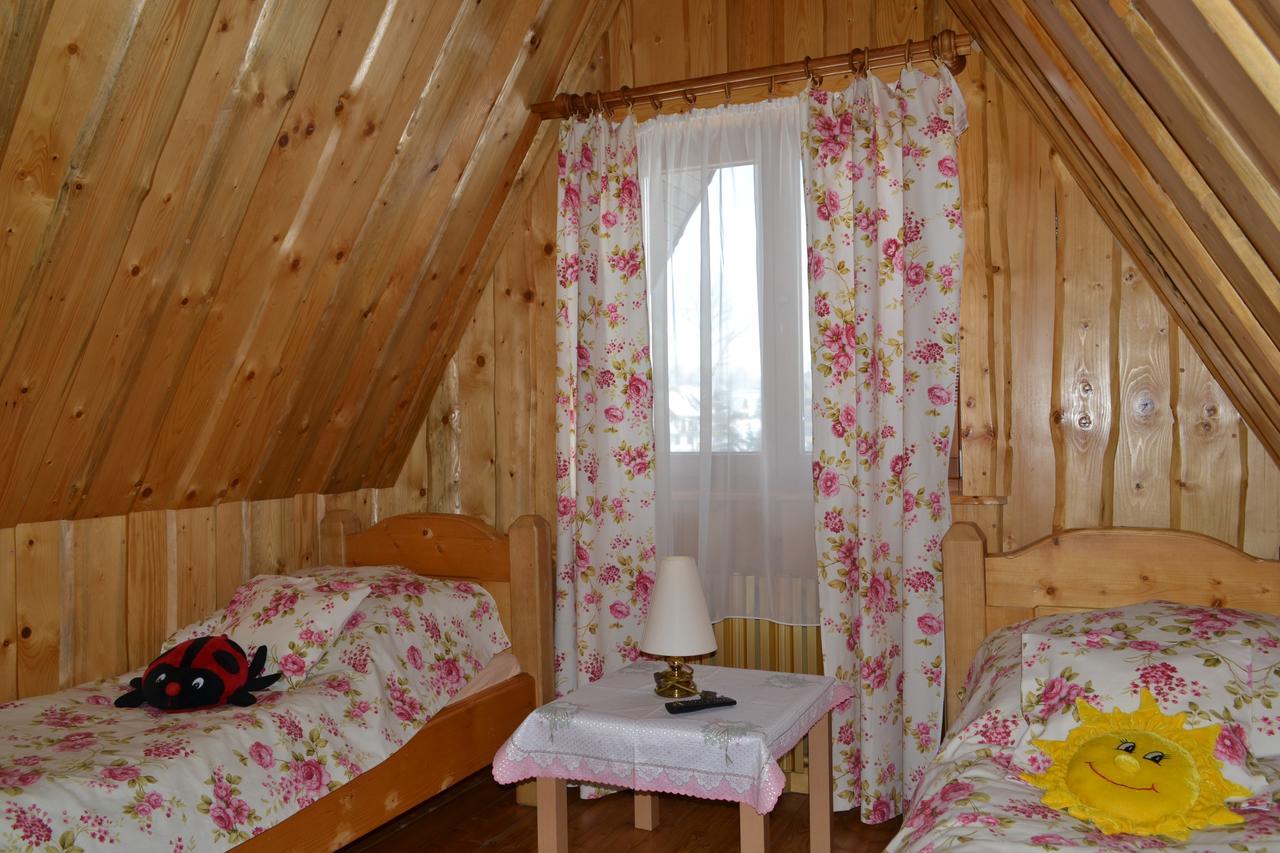 Durda Daire Poronin Dış mekan fotoğraf