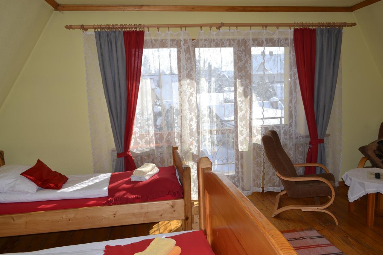 Durda Daire Poronin Dış mekan fotoğraf