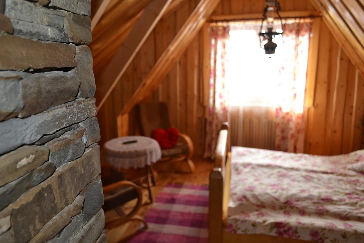 Durda Daire Poronin Dış mekan fotoğraf